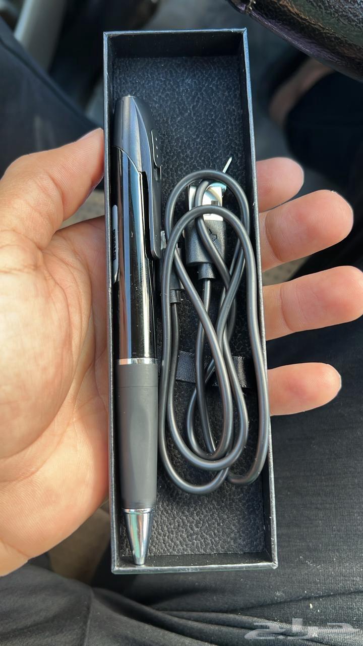 Live Streaming Camera Pen64465549431426110