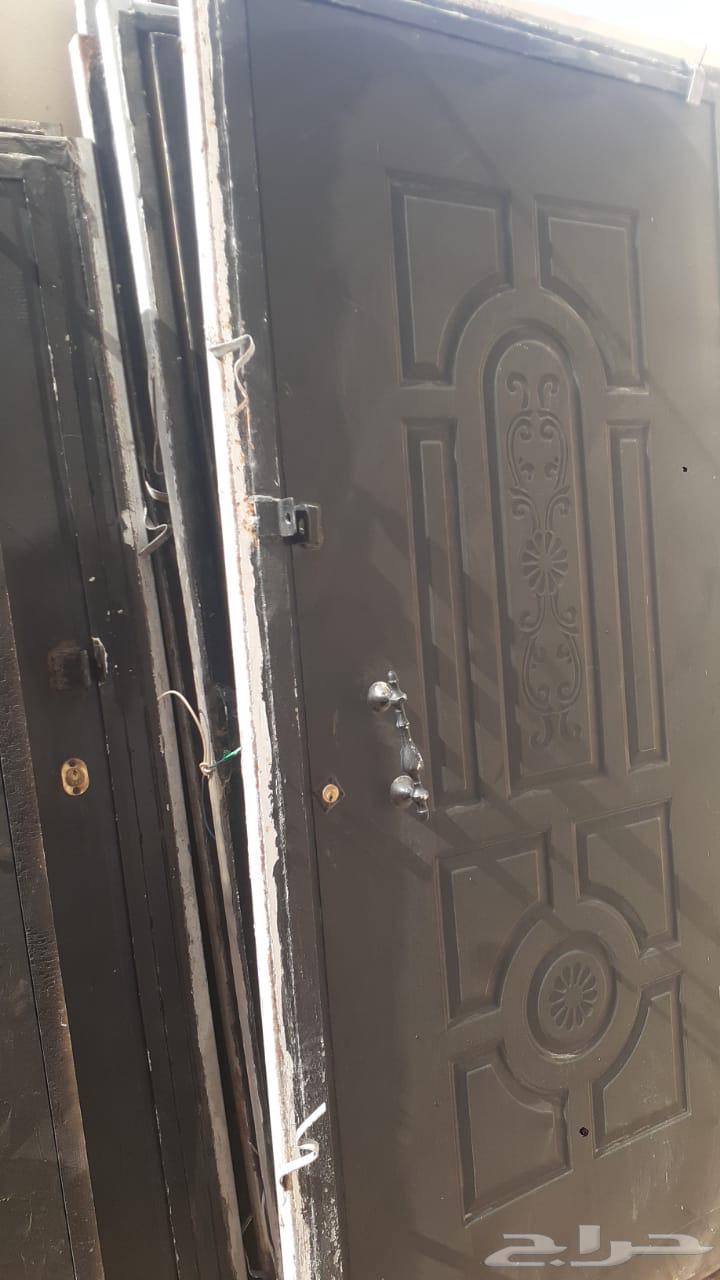 ابواب حديد   شبابيك المنيوم   تيوبات   زنك  جسور حديد64415276159233112