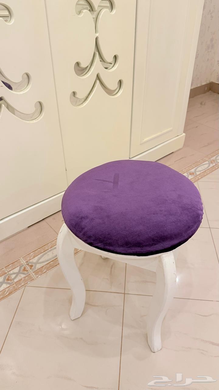 غرفة نوم مستعملة للبيع64466474581891111