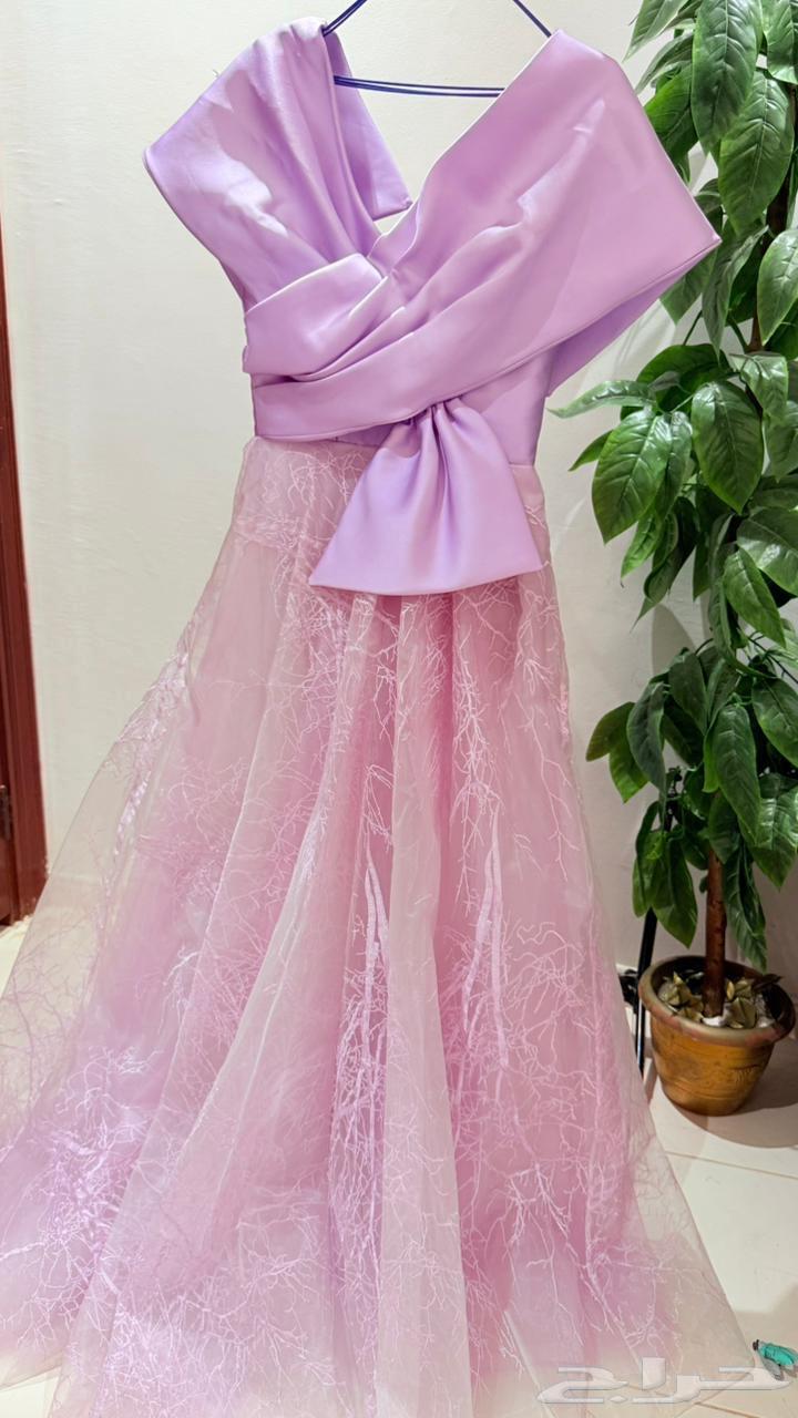 فساتين جديدة غير ملبوسه بسعر رمزي64465940823043112