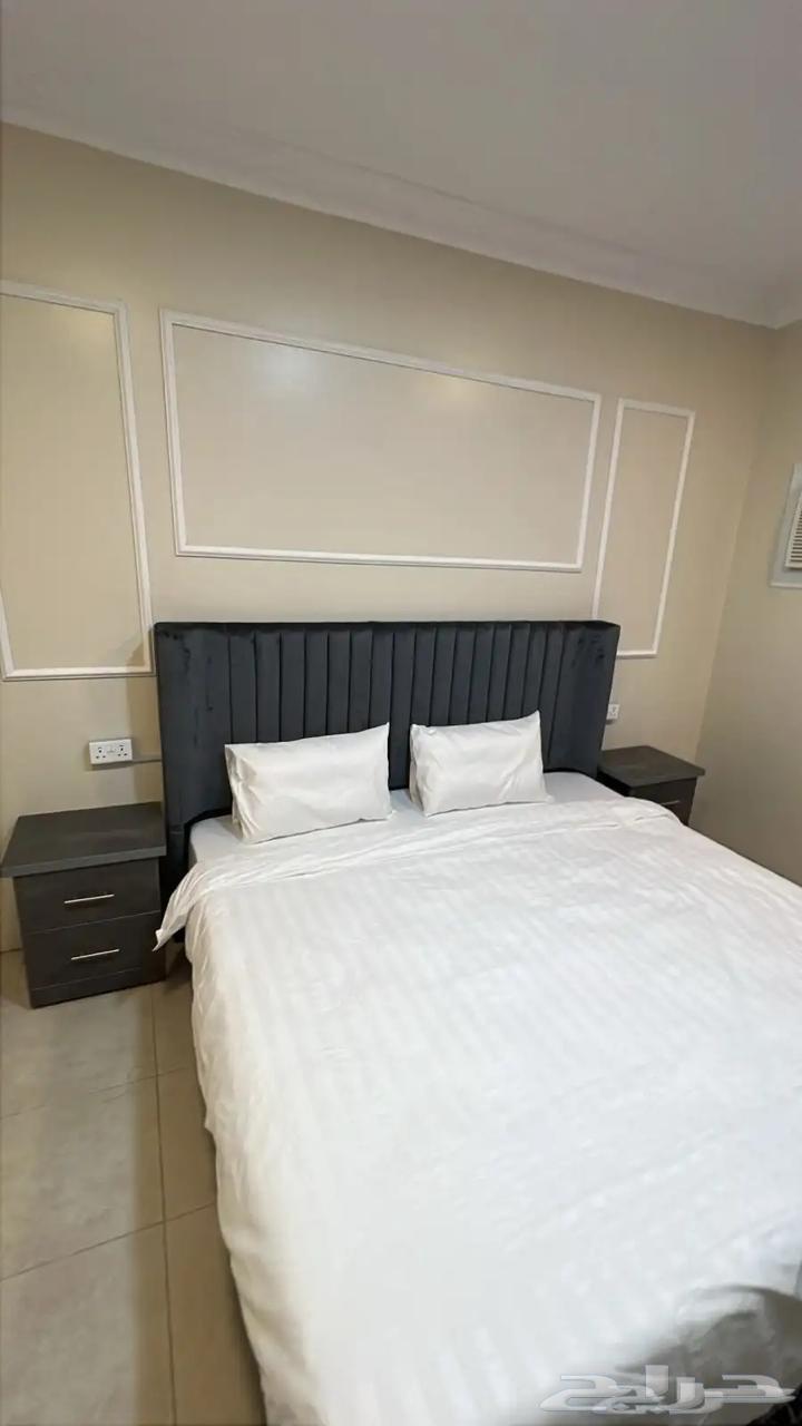 شقة للإيجار