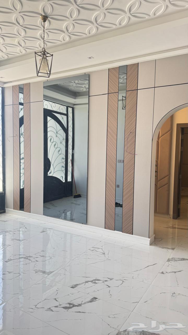 تركيب وتنفيذ جميع الديكورات شيبورد بديل رخام بديل خشب باركي64145854518913113