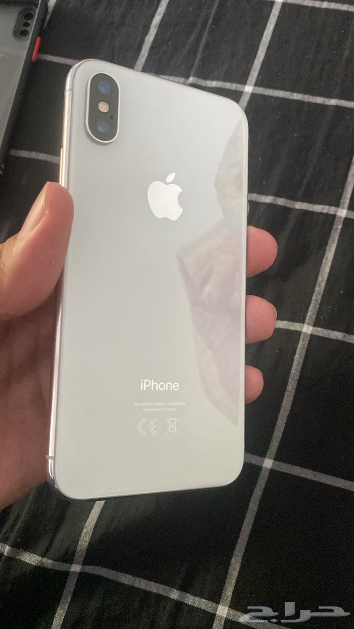 iPhone X64469934873986110