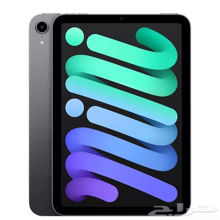 ايباد مني 256 جديد64470579934467110