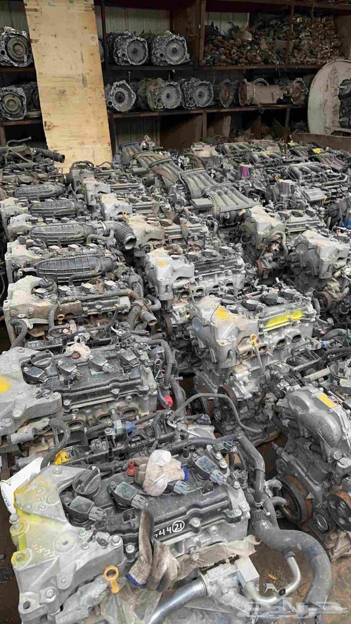 مكائن و جيربوكسات مستوردة64596636776833111