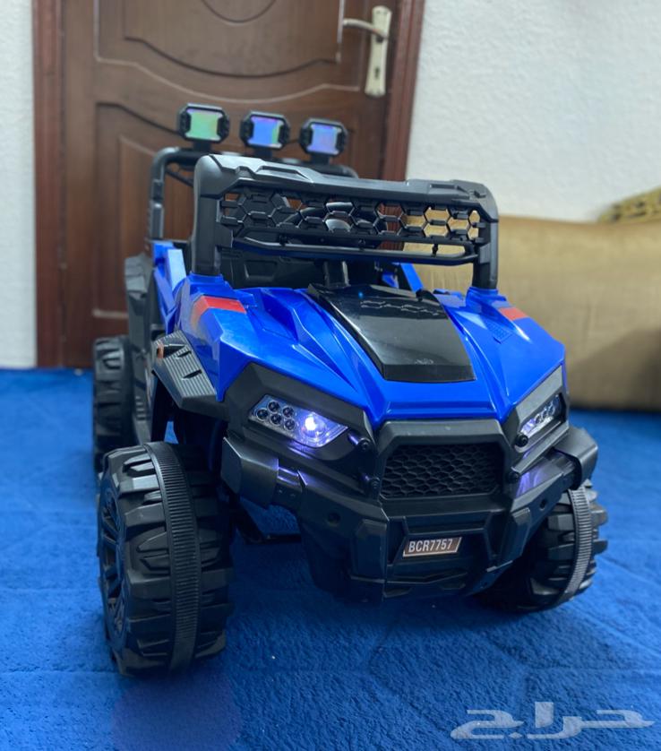 Children's car (remote control and self-control)64471457659521110