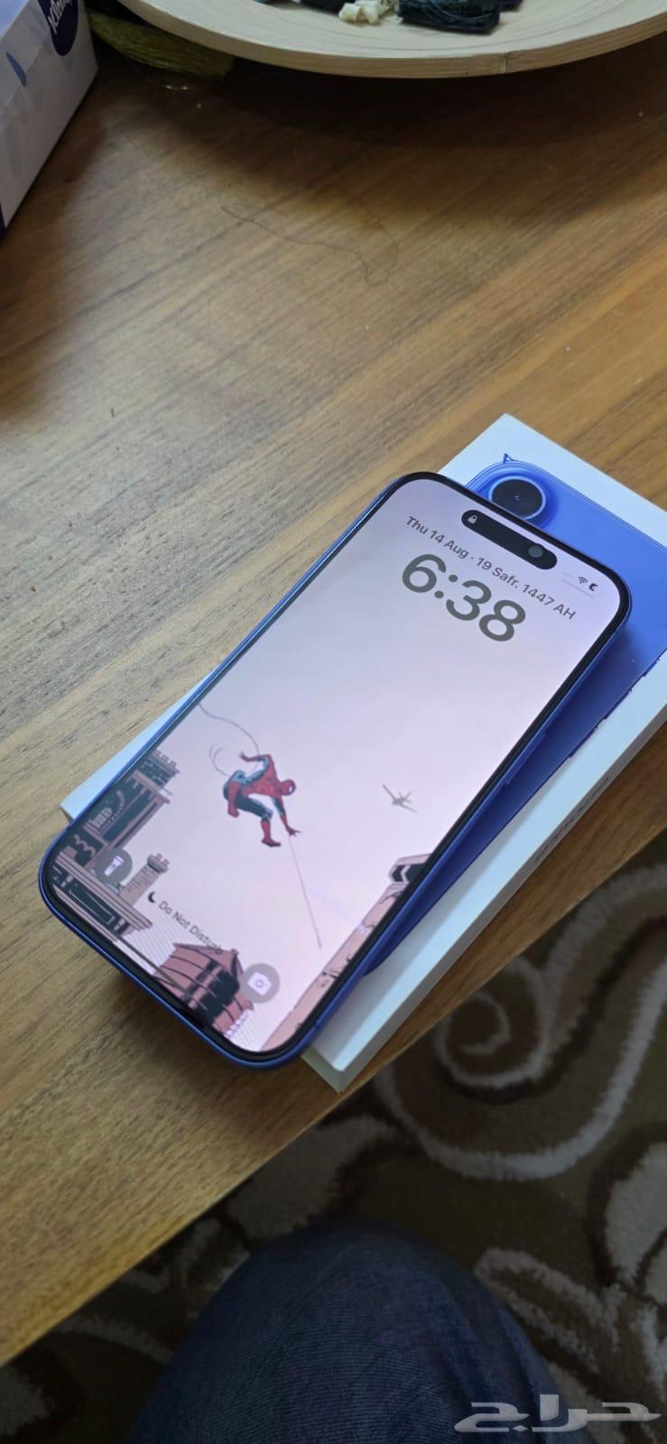 ايفون 16 128 جيجا بطارية 10064466390205058114