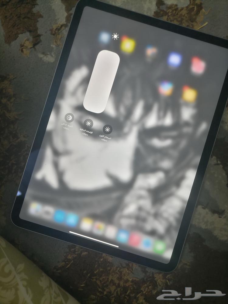 آيباد برو M2 2022 استخدام جامعي للبيع 1900 مستعجل64465647036803111