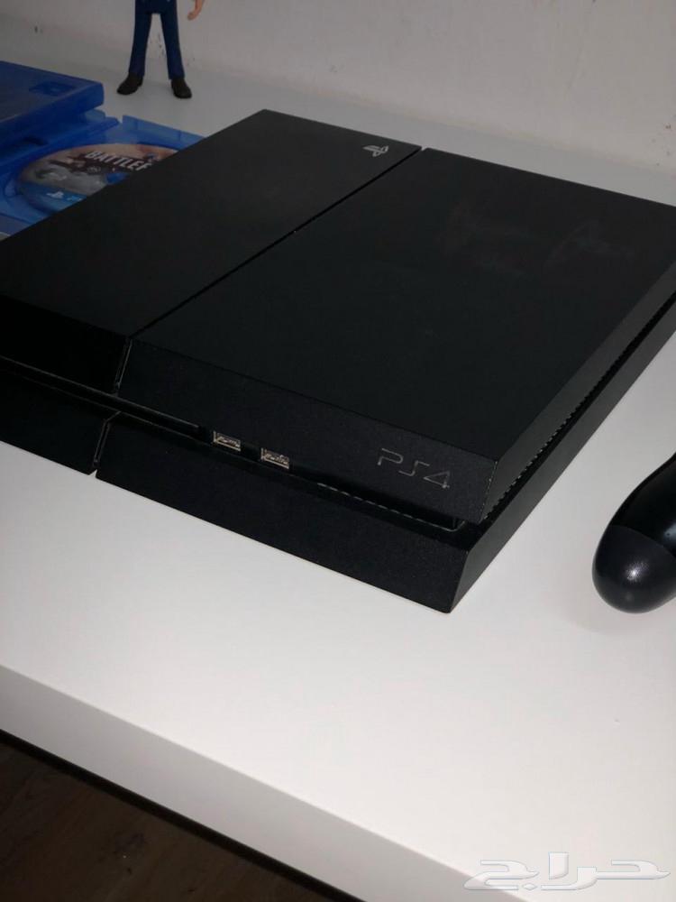 بلايستيشن (سوني 4) عادي64466053184257110
