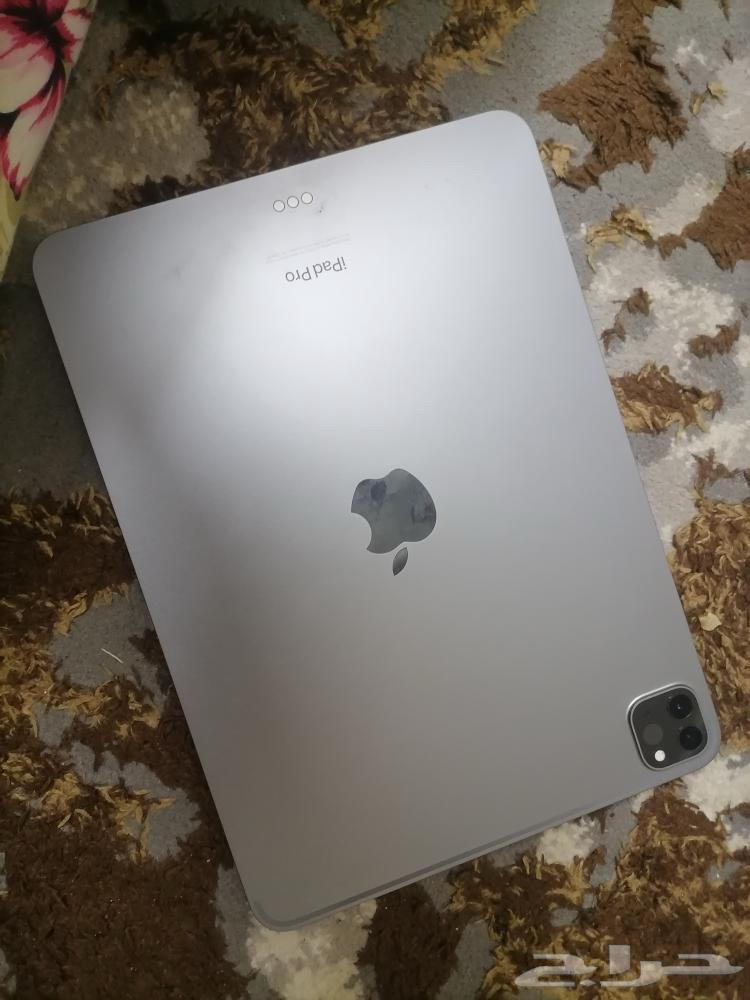 آيباد برو M2 2022 استخدام جامعي للبيع 1900 مستعجل64465647036803112