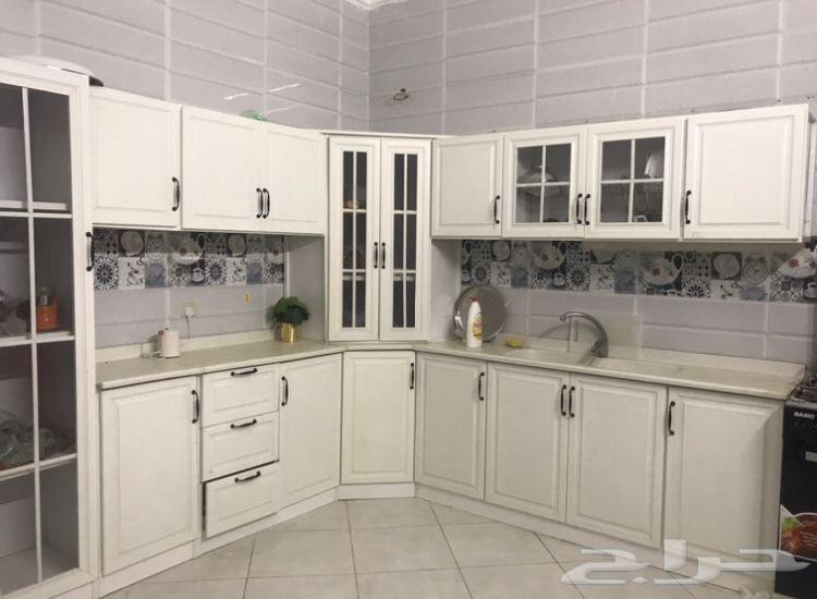 مطبخ للبيع64467101932803110