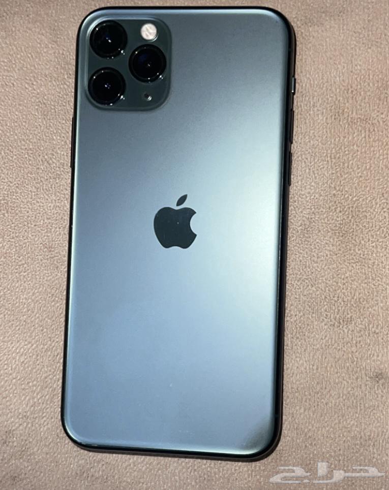 ايفون 11 برو64469334665729110