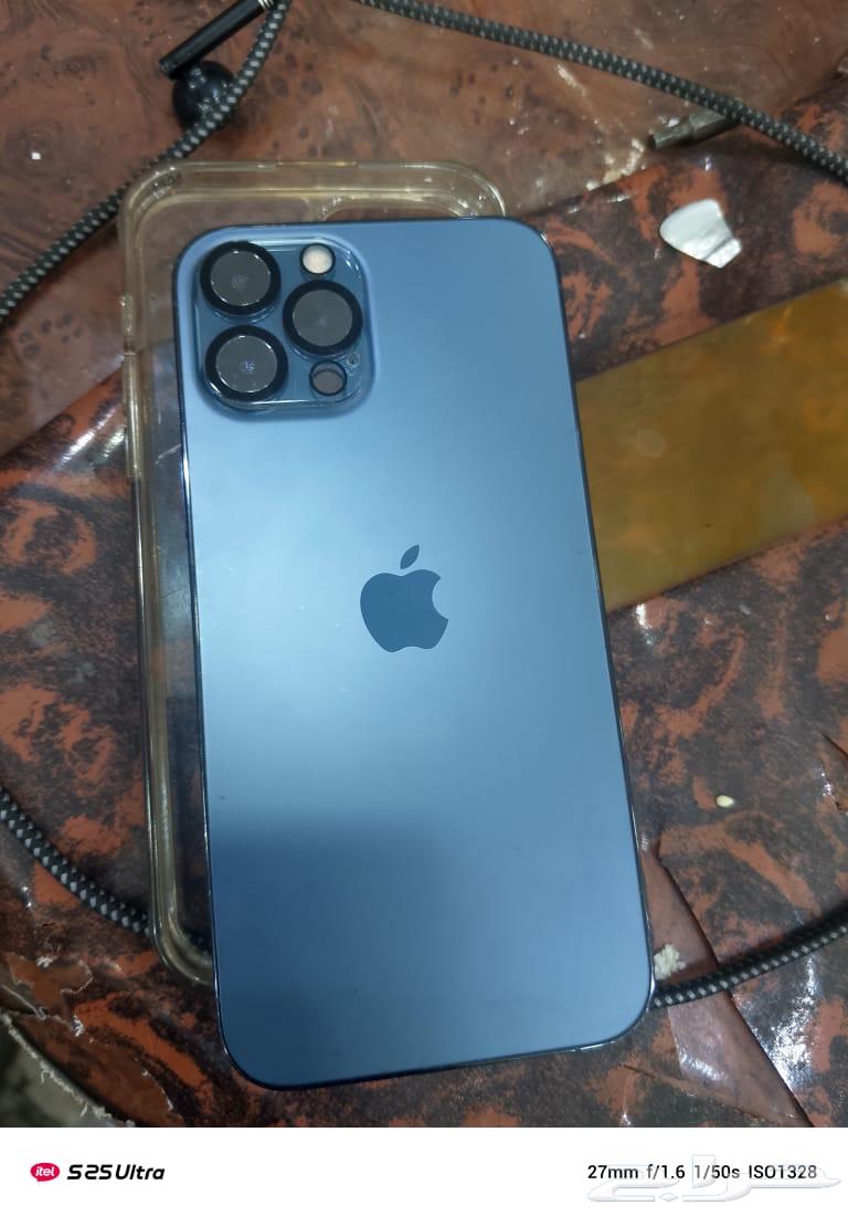 iPhone 12 Pro Max64466362421122110
