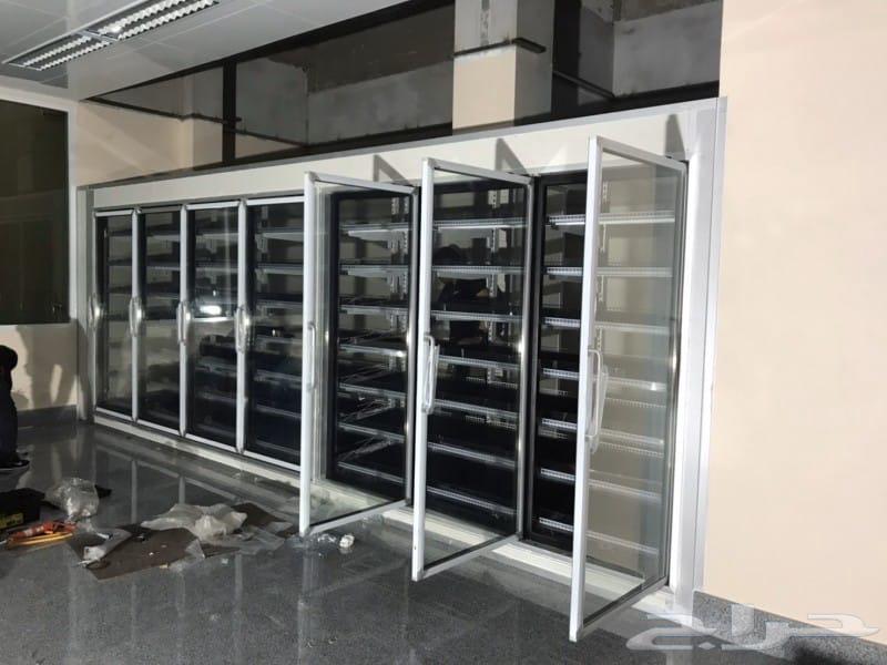 Refrigerated display fridges, cooling and freezing rooms at competitive prices64466263504129113