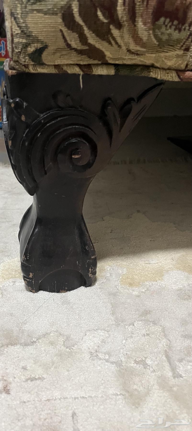 Sofa from Abdul Latif for sale64469028093057112