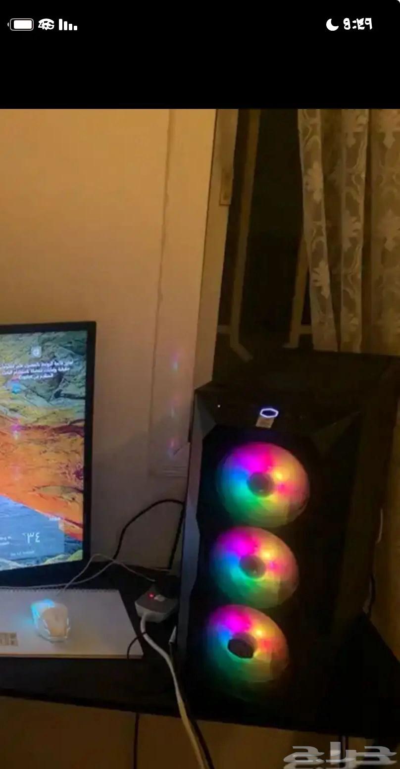 بي سي 2060RTXللبيعpc64465311197313111