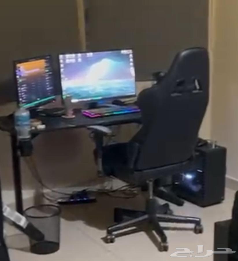 مكتب ألعاب حاسوبي كرسي64469098762883110