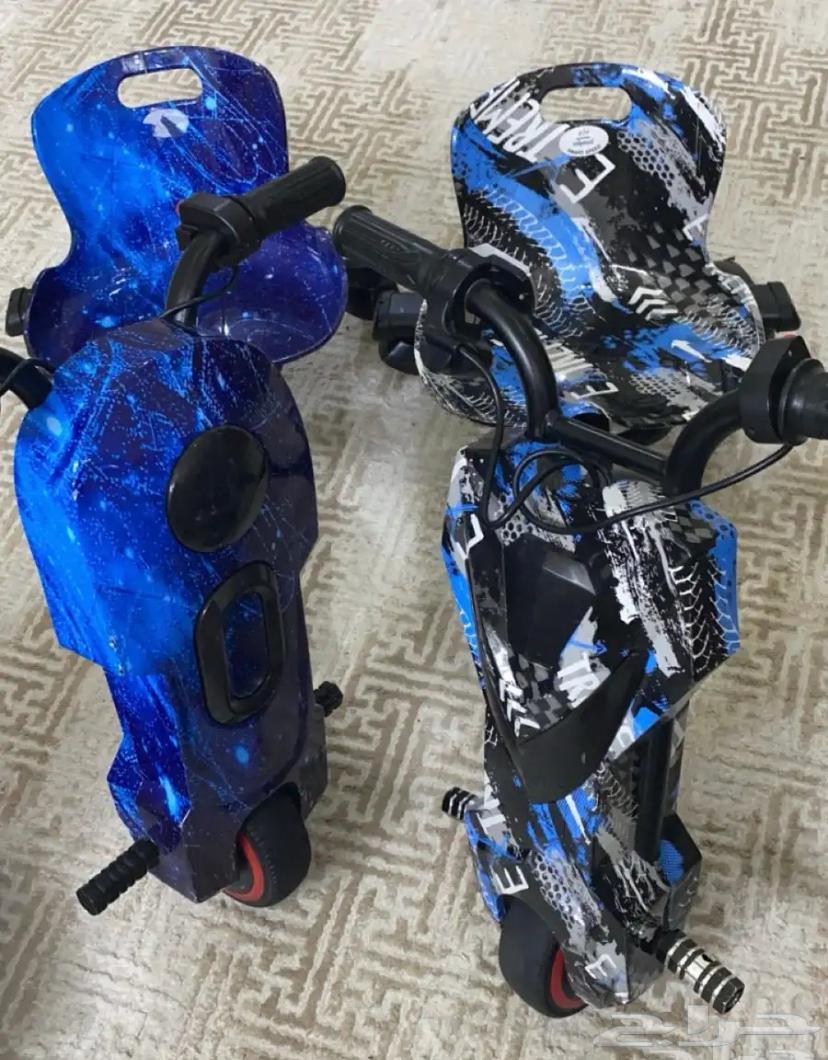 2 scooters for sale, used, almost new64470497758466110