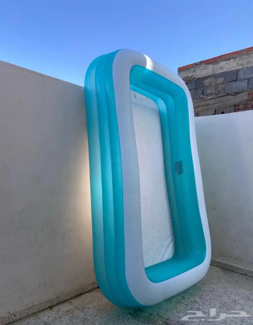 Your summer pool at home64466544415106110