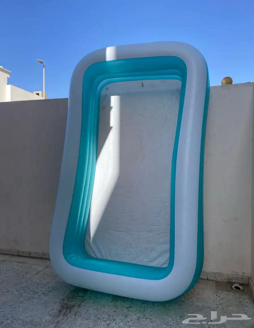 Your summer pool at home64466544415106113