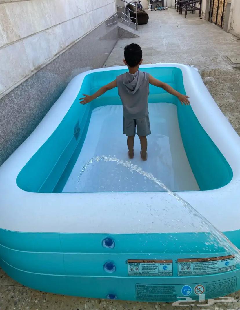 Your summer pool at home64466544415106114