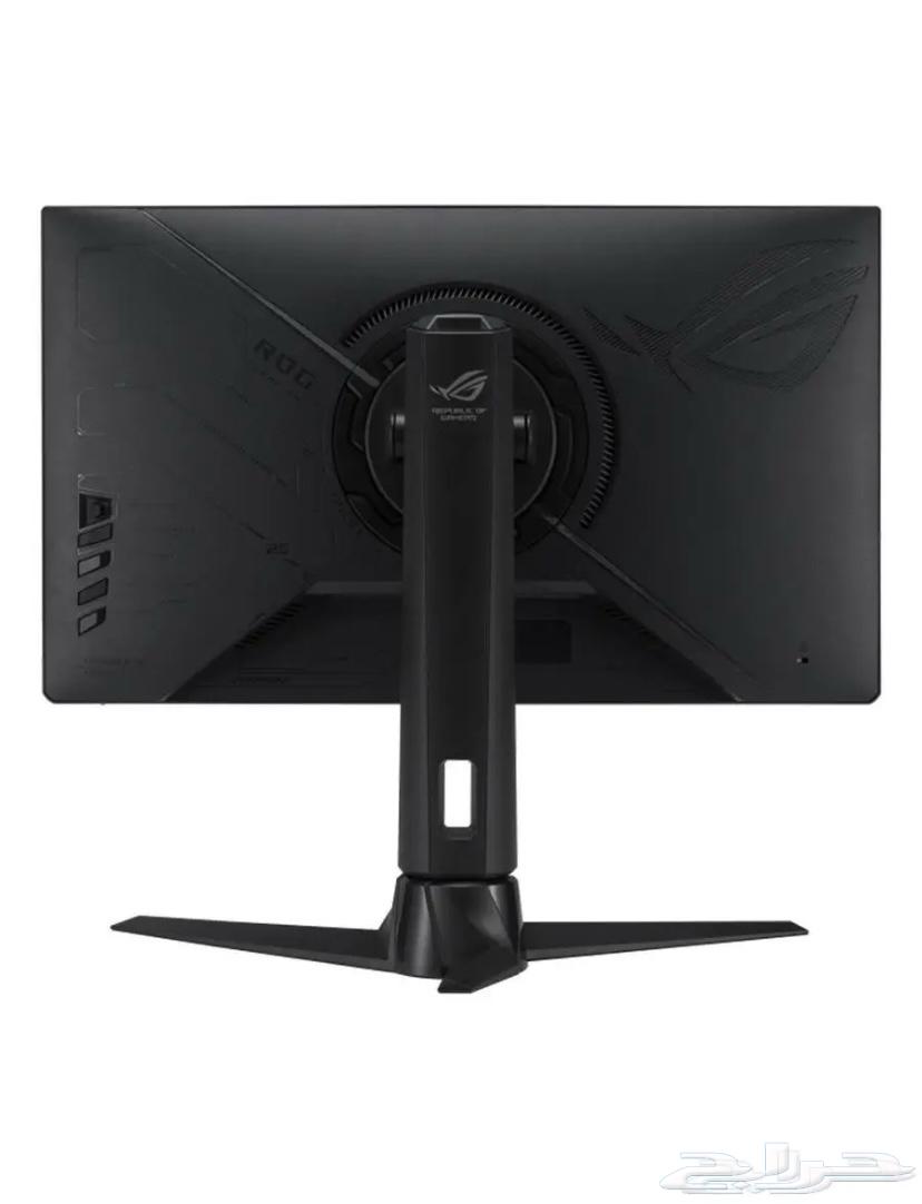 Asus 380hz 0.3 ips FAST Rog Strix XG259QN Screen64469837079299112