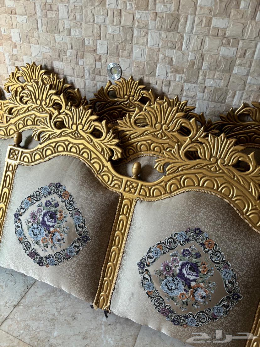 كنب ومساند للبيع64469028117889110