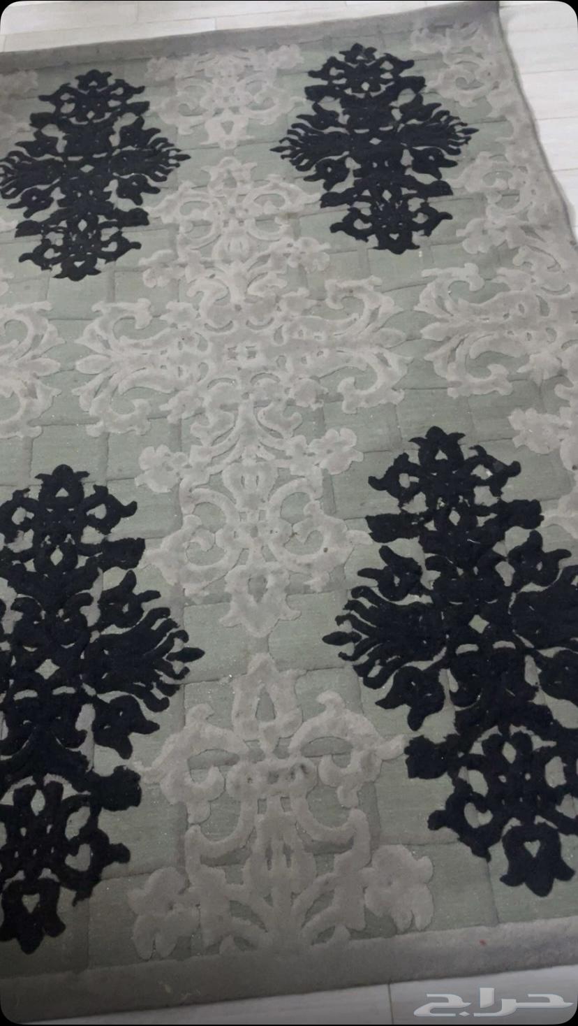 نجفه وفرشة للبيع64464901699073112