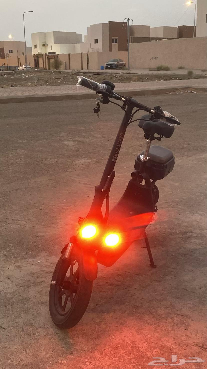 سكوتر للبيع64457624221314112