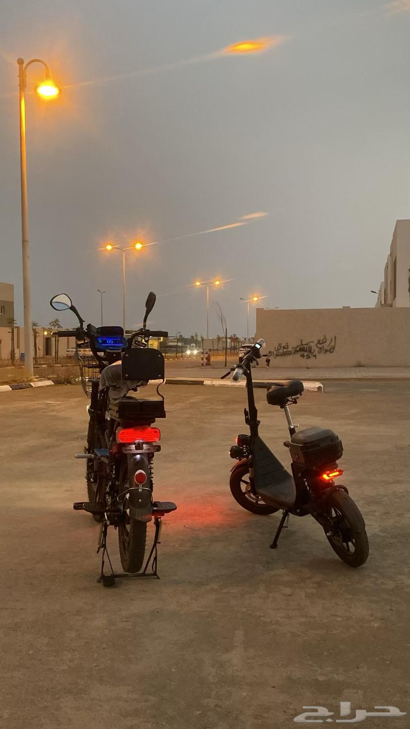 سكوتر للبيع64457624221314111