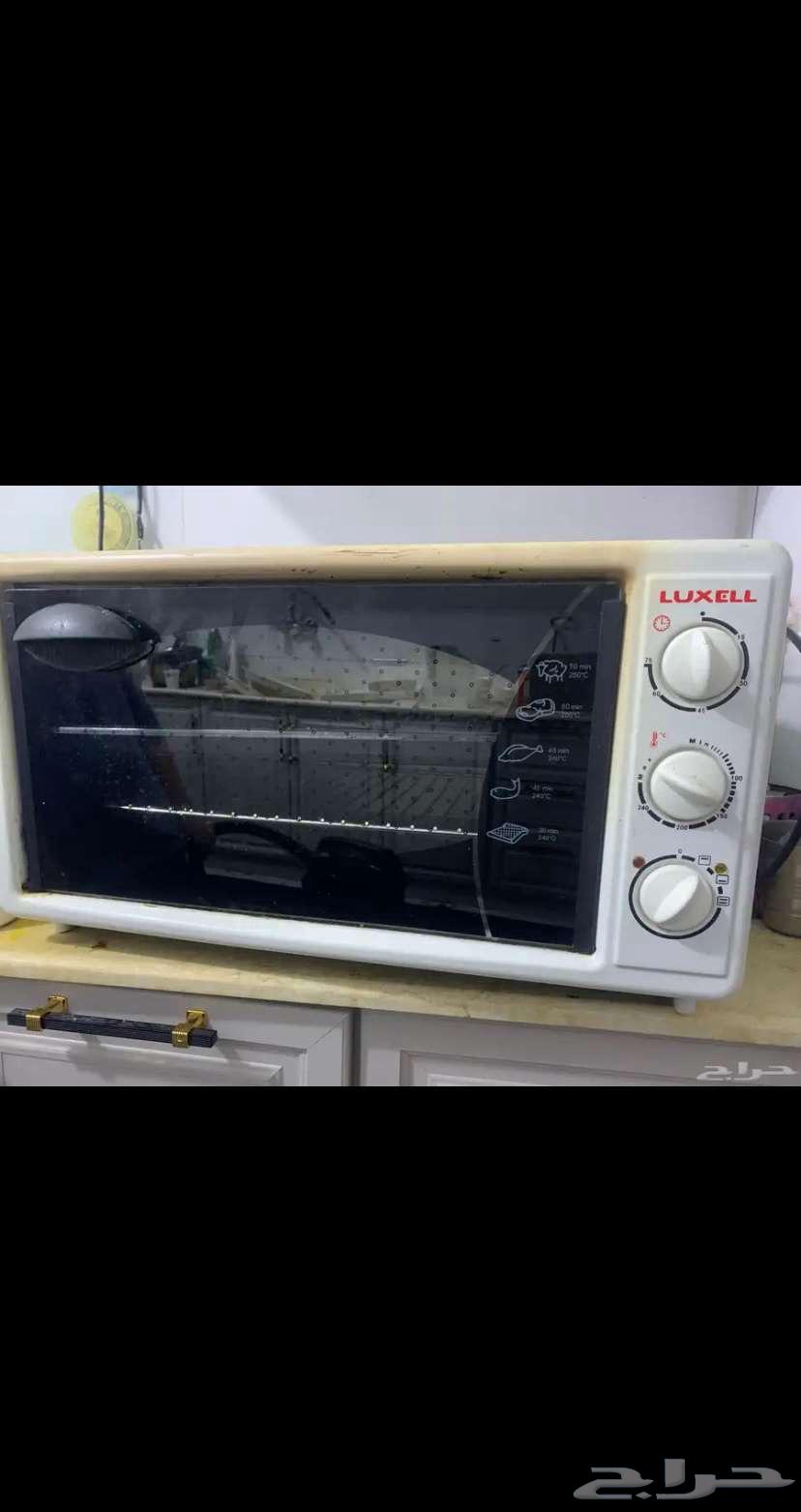 فرن كهربائي وقلاية فلبس للبيع واستخدام منزلي64468189918210111