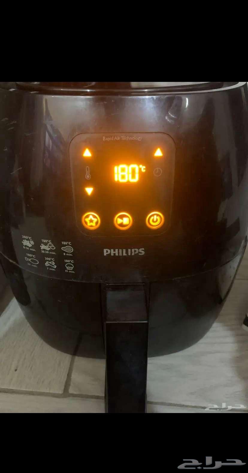فرن كهربائي وقلاية فلبس للبيع واستخدام منزلي64468189918210110