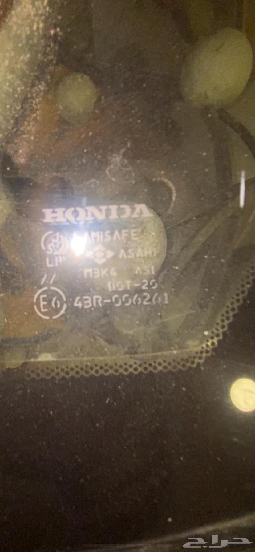 قطع غيار هوندا سيفيك 200564618589174786112