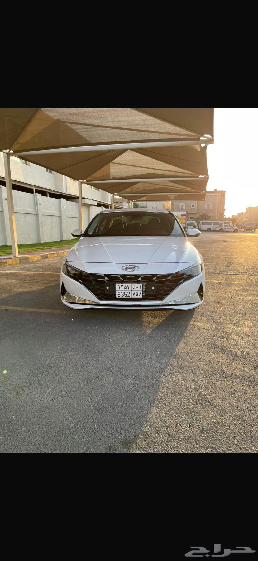 النترا أفانتي وارد كوريا 202164641888580098113