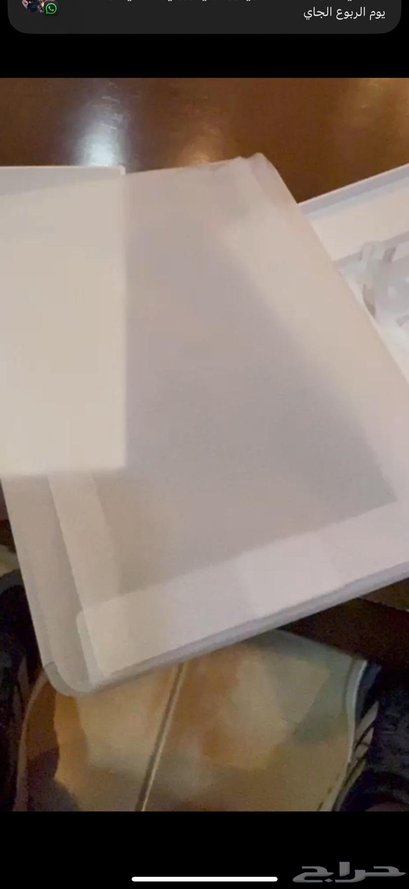 ايباد برو m2 2022 128gb64467802299777112