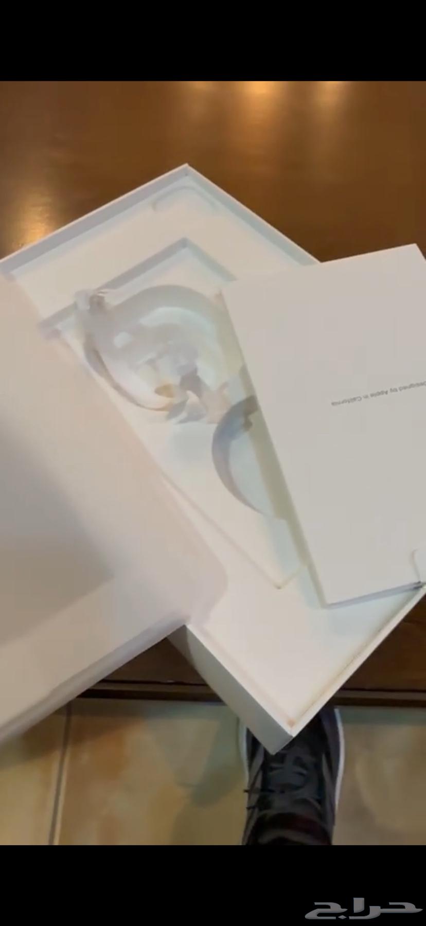 ايباد برو m2 2022 128gb64467802299777113