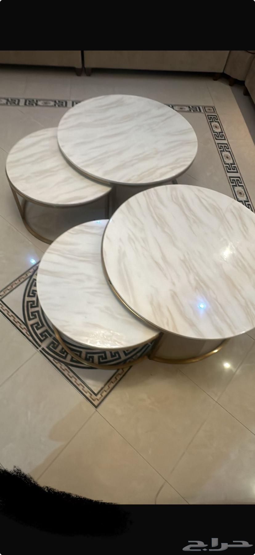 4 Tables for sale64469879252353110