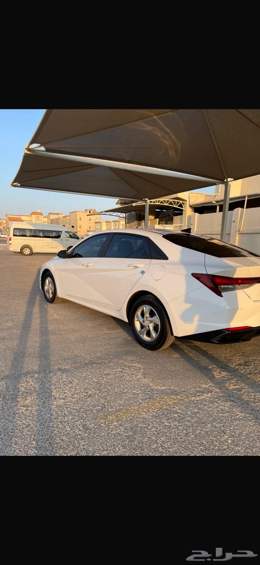 النترا أفانتي وارد كوريا 202164641888580098111