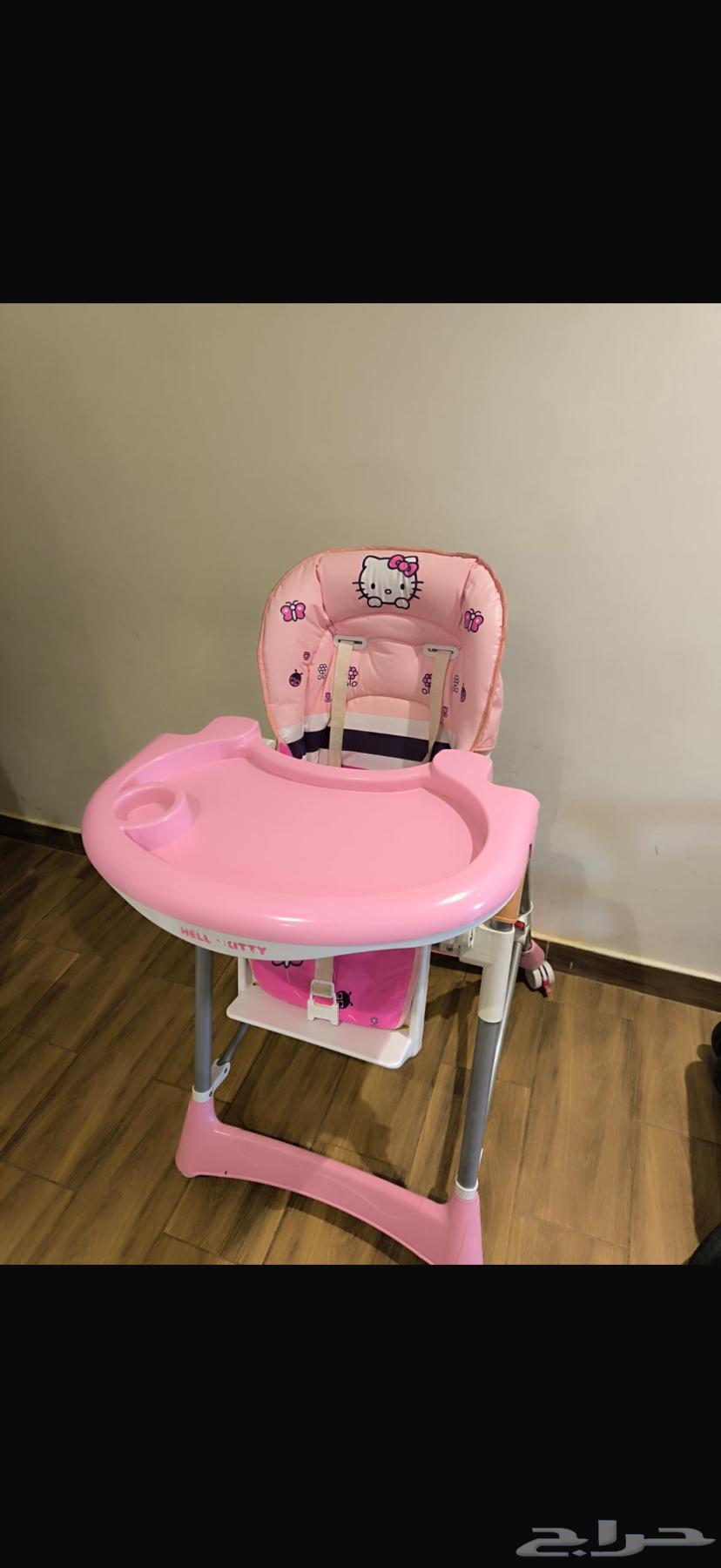 كرسي طعام أطفال مشايه أطفال64468038095747110