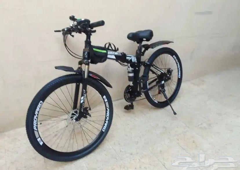 دراجات رياضية باسعار مناسبة توصيل مجاني لكل المدن64469529638913110