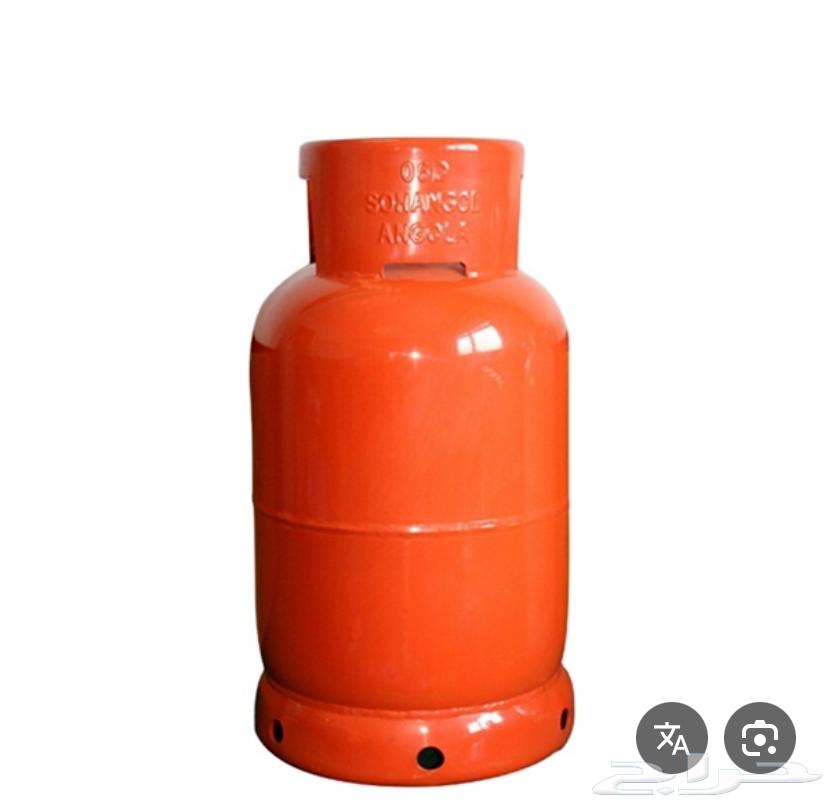 إسطوانة غاز مليانة للبيع64465926508929110