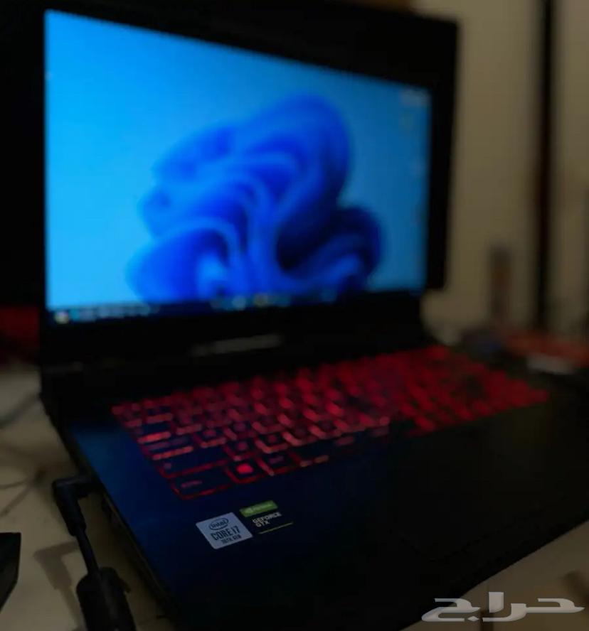 لابتوب قيمنق msi نظيف للبيع64466319987329111