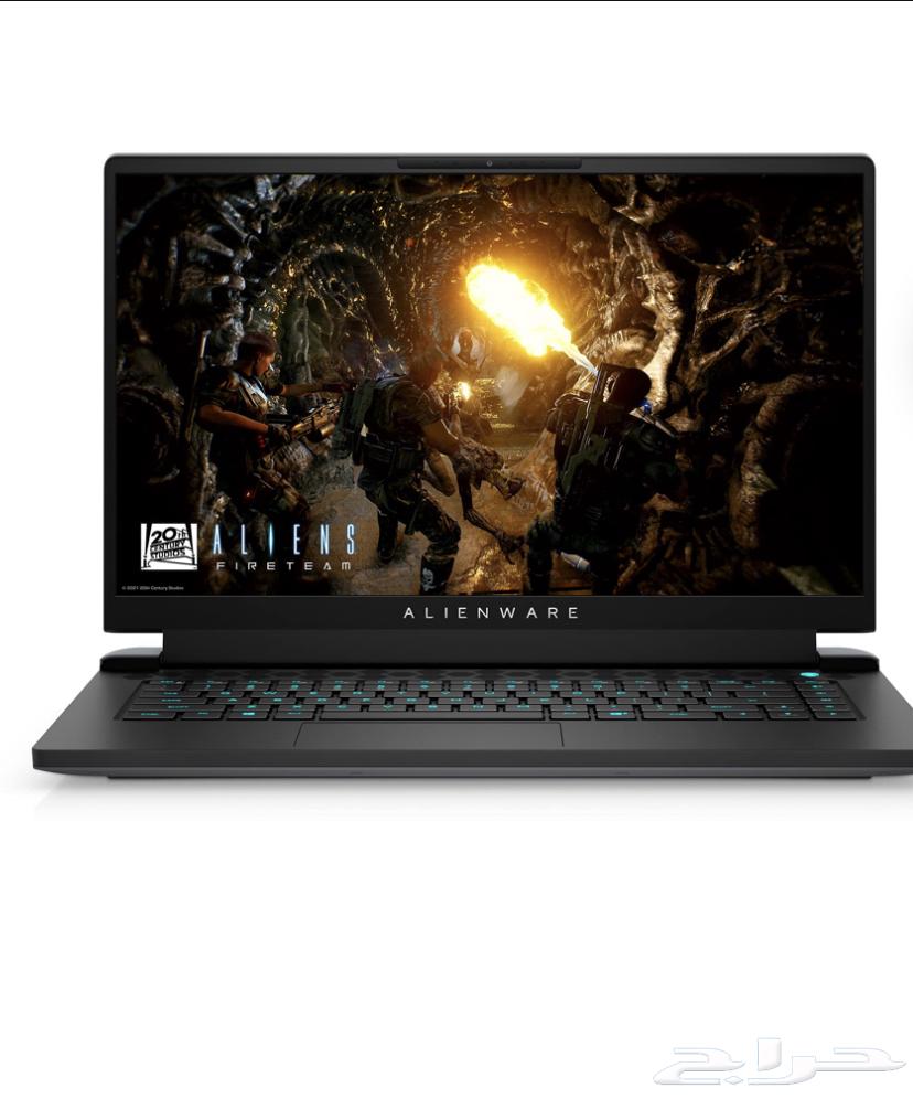 alienware m15 r664466947456002110