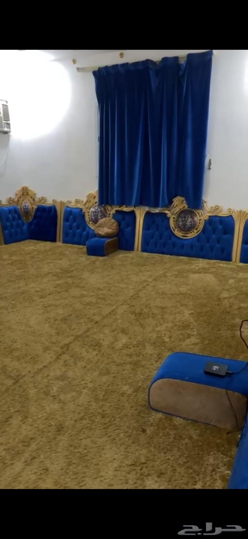 مجلس نظيف للبيع64468722294530110