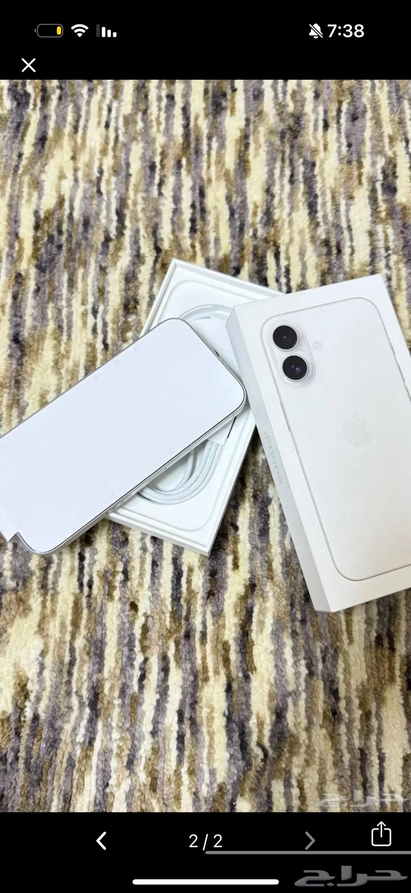 iPhone 16 Regular64467760458371110