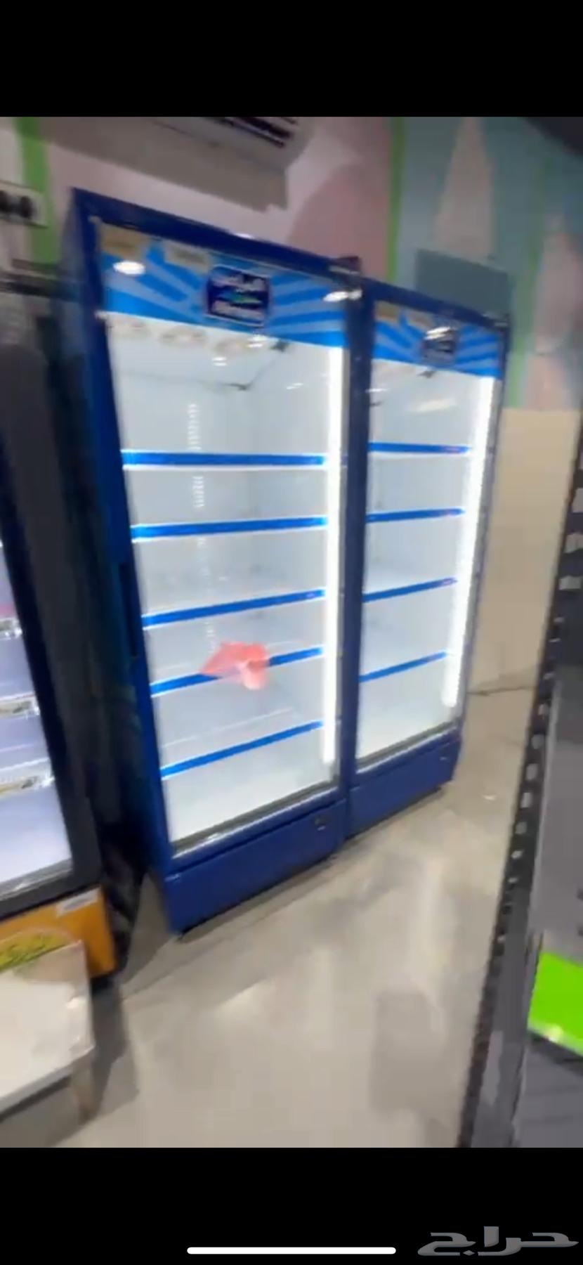 للبيع ارفف   ثلاجات 2مكيف سلبيت York64467425119747110