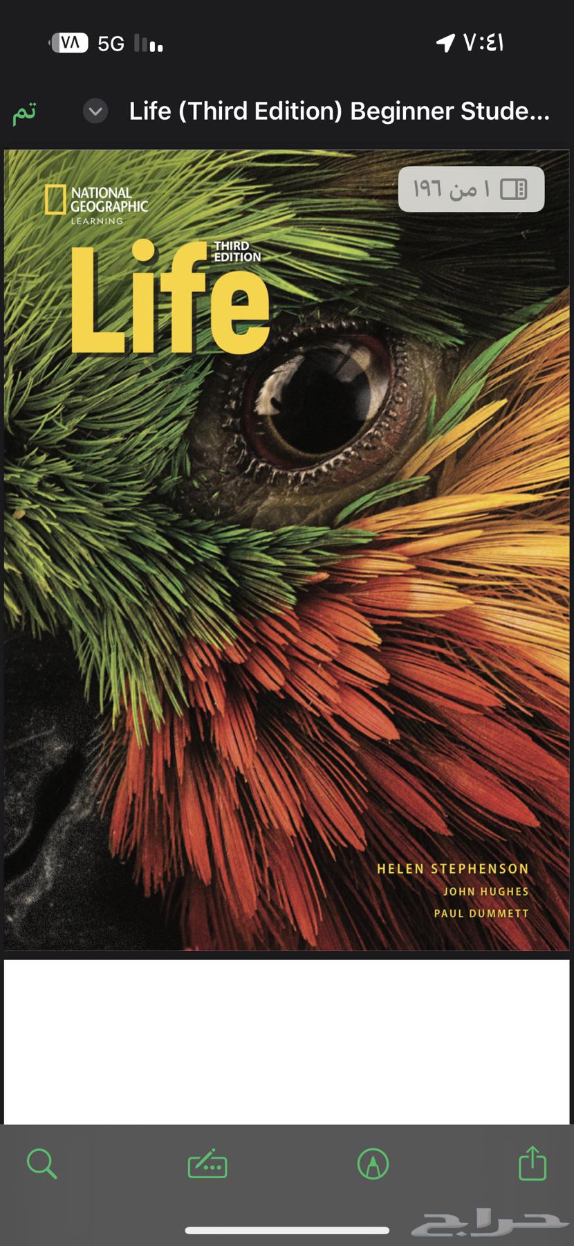 Life THIRD EDITION Beginner Life BEGINNER pdf64465814883075110