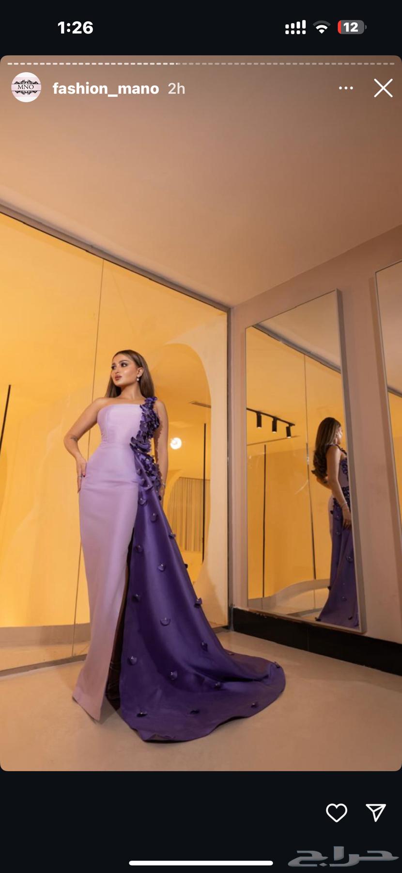 فستان للبيع64464987412097110