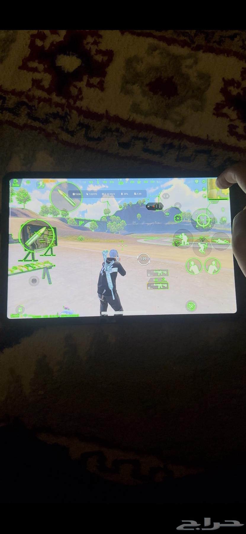 Red Magic Nova 512 Global Version Tablet SIM 190064467996329603112