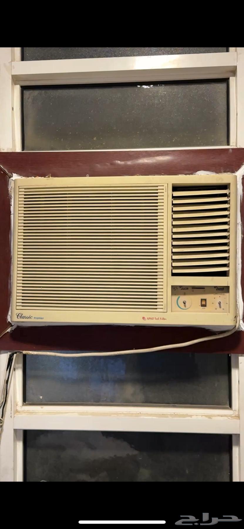 مكيف شباك64464859881217113